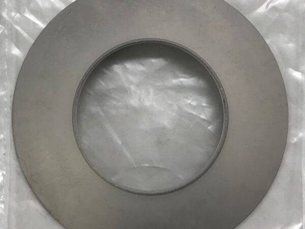 バネの浸硫窒化 | 熱処理技術ナビ