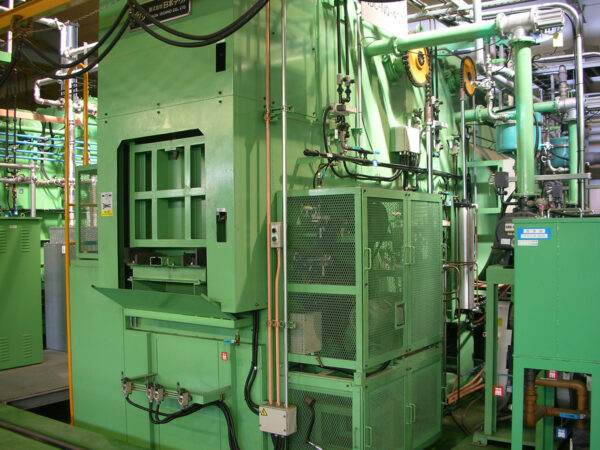 熱処理のモデル工場をベースにした、熱処理炉の導入検討もサポートいたします | 熱処理技術ナビ