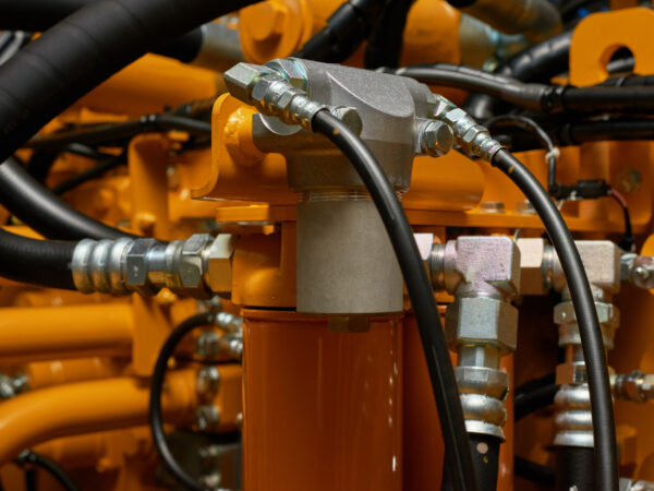 各種油圧ポンプ部品へのガス浸硫窒化処理 | 熱処理技術ナビ