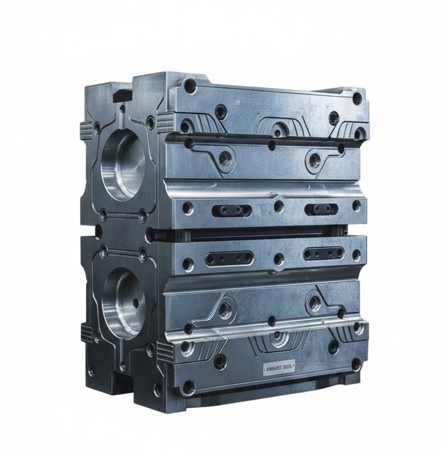 ガス浸硫窒化処理とは? | 熱処理技術ナビ 鍛造金型へのマルチナイト処理