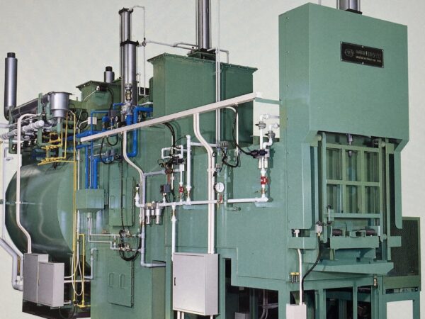 安価な処理で高い効果を発揮し、コストを削減 | 熱処理技術ナビ