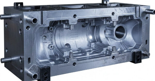 金型への負担を軽減！ダイカスト用金型のスーパーマルチナイト処理 | 熱処理技術ナビ