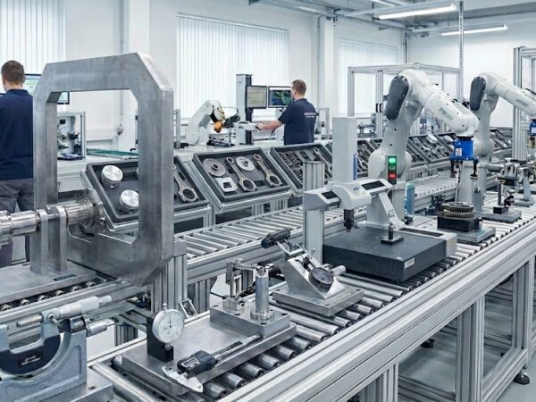 検査ゲージの防錆を目的としたホモ処理 | 熱処理技術ナビ